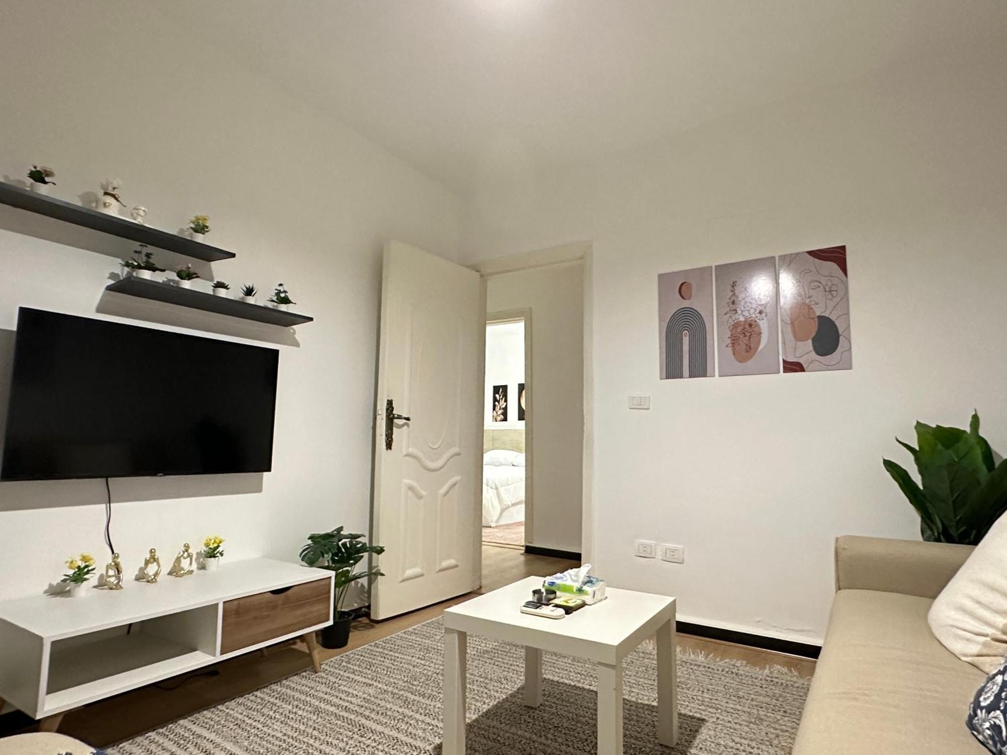 Renovated Spacious 3 Mins To Al-rehab