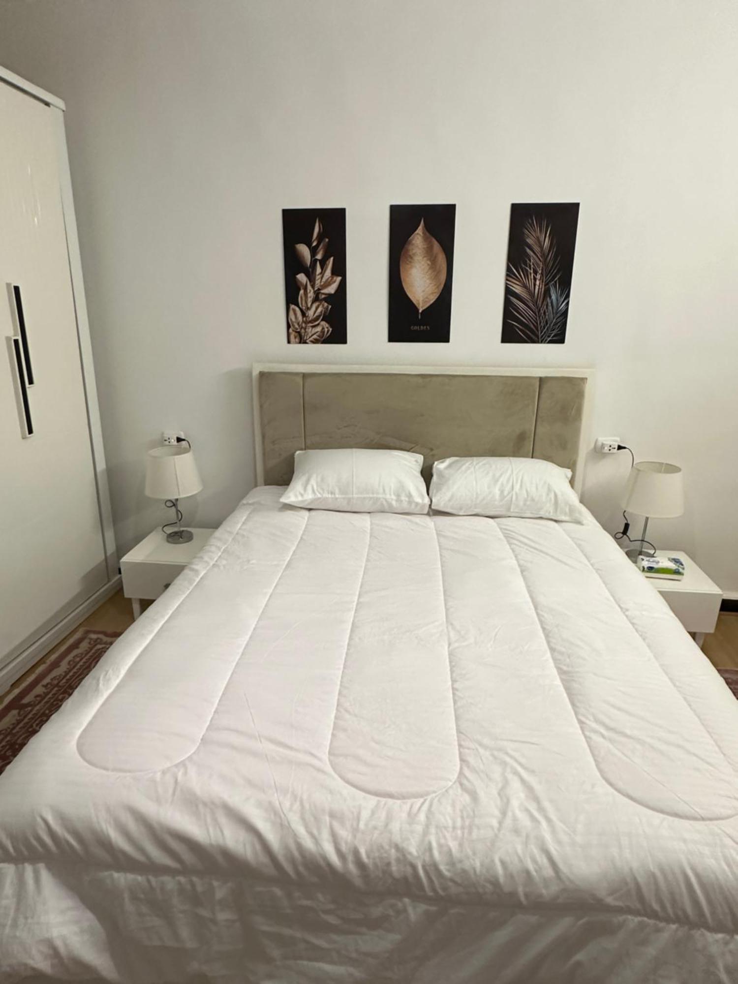 Renovated Spacious 3 Mins To Al-rehab Apartment