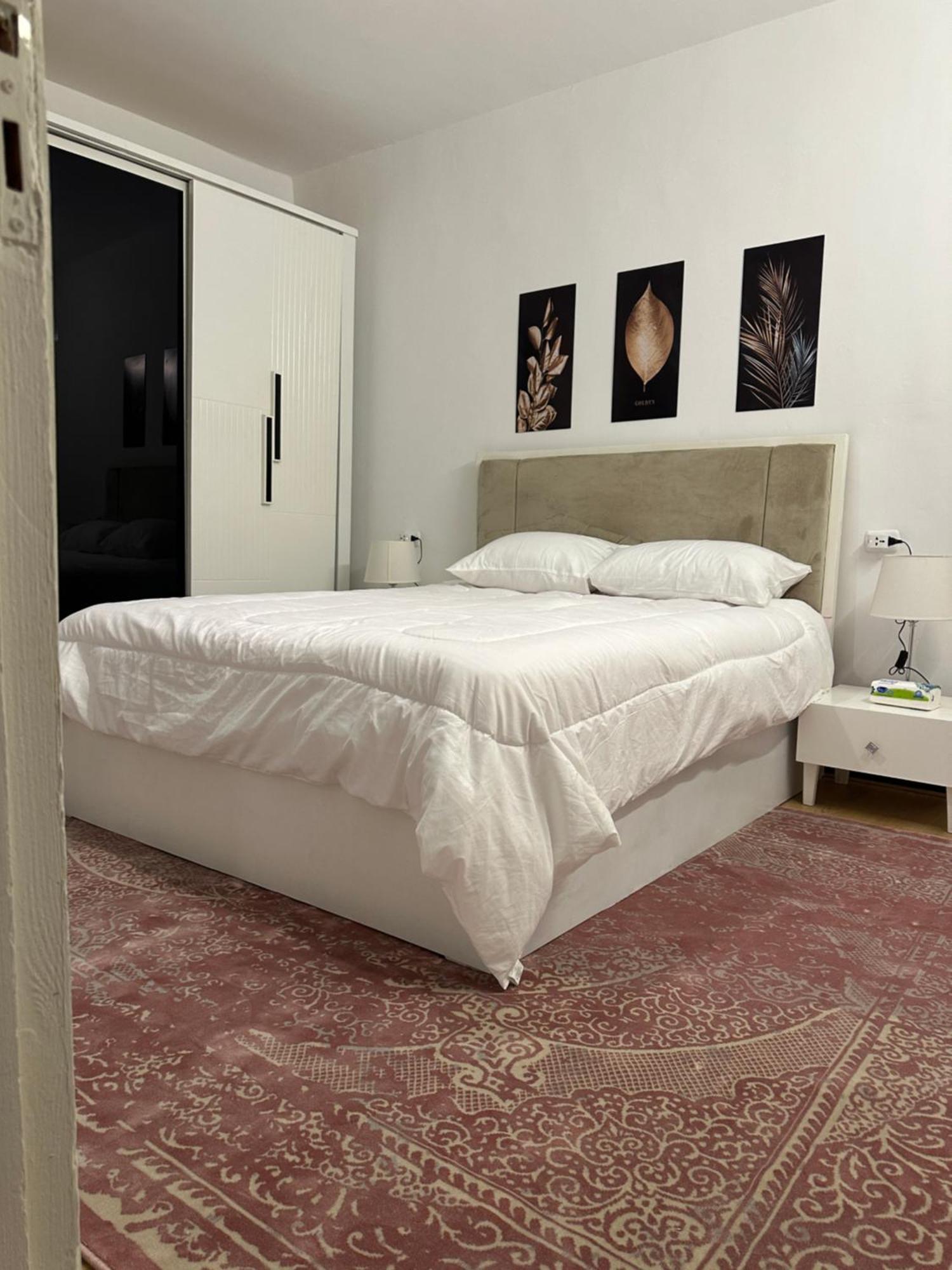 Renovated Spacious 3 Mins To Al-rehab *